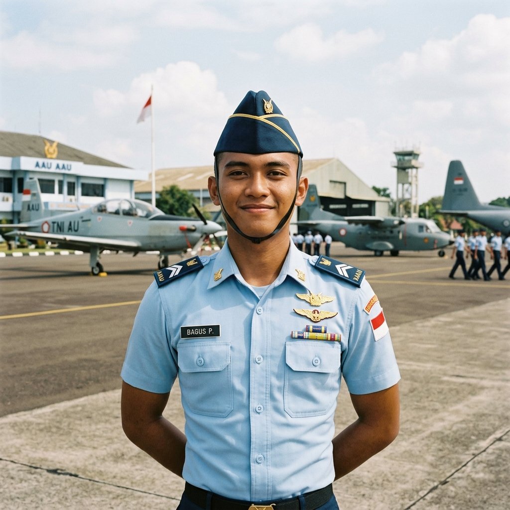 Kevin Alifian Daniswara