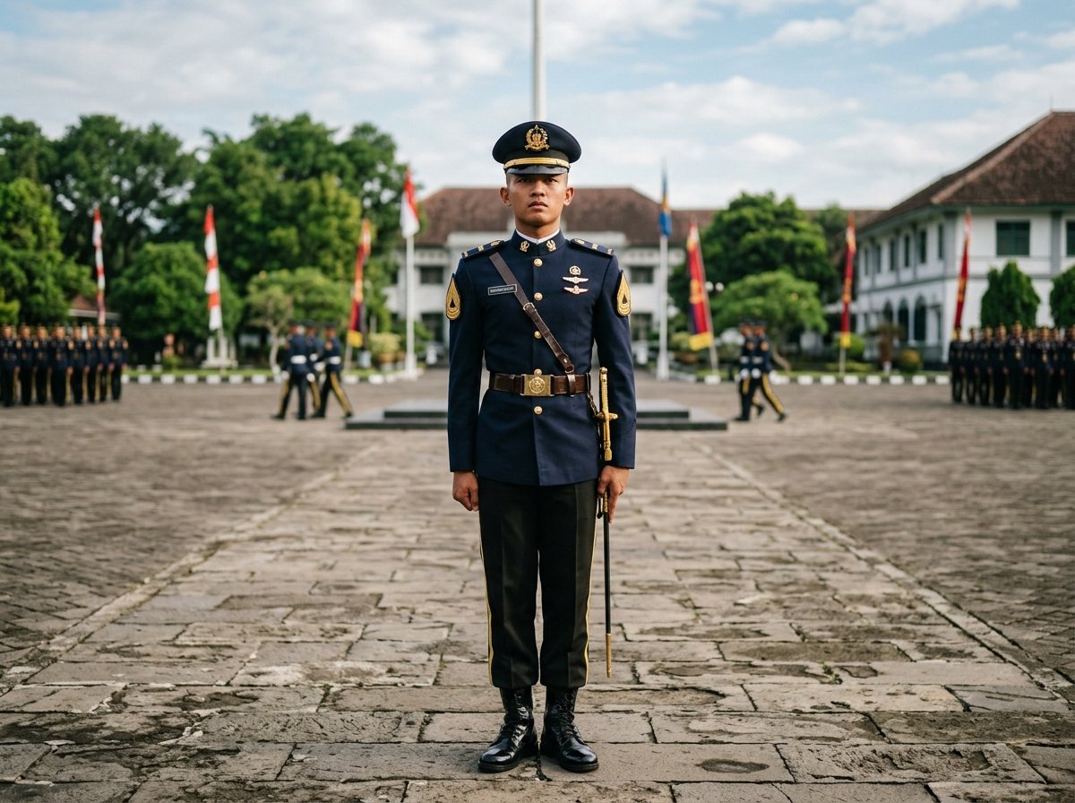 Rangga Aditya Pratama