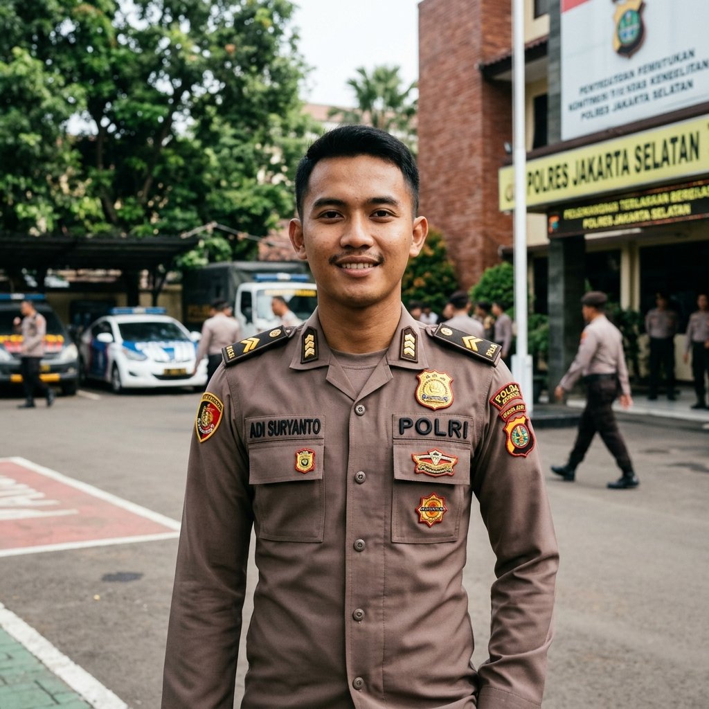 Muhammad Rizky Ramadhan